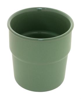Calliope Keramikbecher Grün