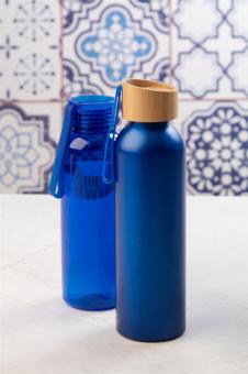 Resip RPET Flasche Blau
