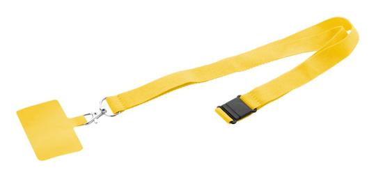 Revent Call RPET-Handyhalter-Lanyard 