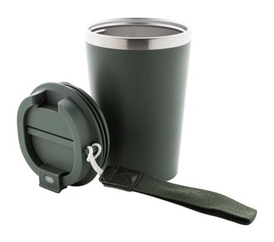 Manabi Thermobecher Grün