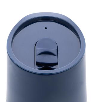 Peppy Thermobecher Dunkelblau