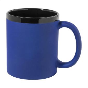 Kovary mug Aztec blue
