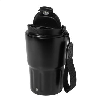 Aricha RSS thermo cup Black