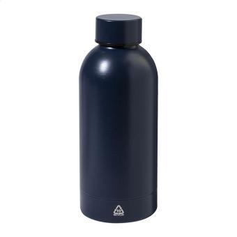 Pumono RSS Flasche Dunkelblau