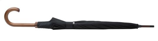 Limoges RPET umbrella Black