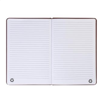 Repuk Line A5 RPU notebook Purple/red