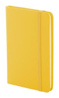 Repuk Blank A6 RPU notebook 