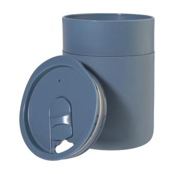 Sipicon travel cup Aztec blue