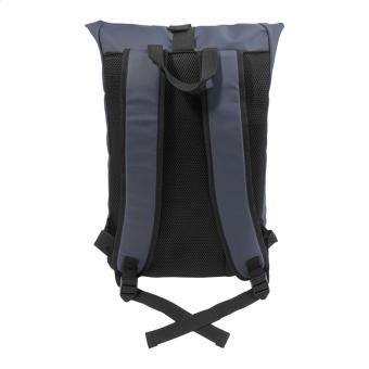 Cubitt RPU-Rucksack Dunkelblau