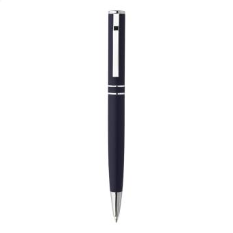 Rimma ballpoint pen Aztec blue