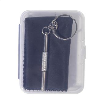 Clearsight glasses repair kit Black