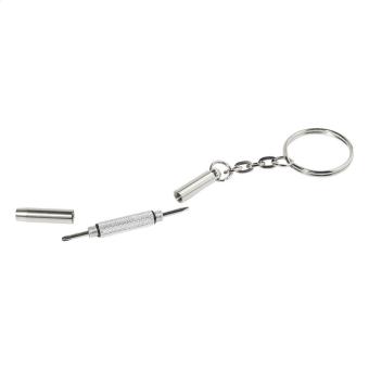 Clearsight glasses repair kit White