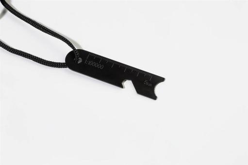 CampSpark survival fire starter Nature