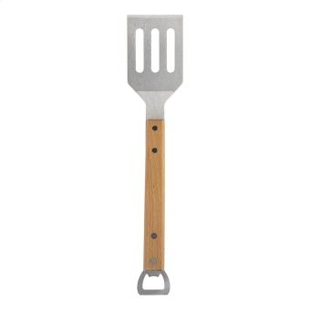 Pitmaster BBQ Pfannenwender Natur