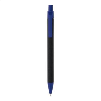 Blapper ballpoint pen Aztec blue