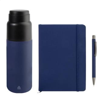 Atera Geschenkset Blau