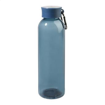 Pembus RPET bottle Aztec blue