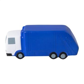 Binbud Antistressball Blau