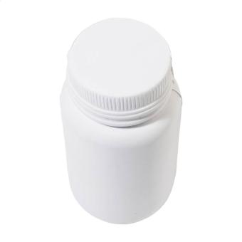Prescrip Antistressball Weiß