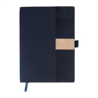 Rozzet notebook set Aztec blue