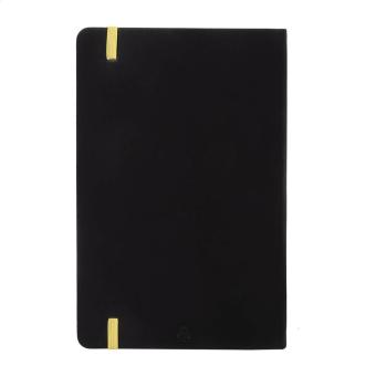 Aereus notebook set Gold