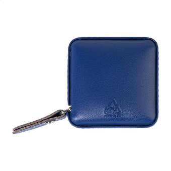 Siluette RPU body tape measure Aztec blue