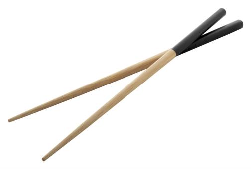 Sinicus bamboo chopsticks Black