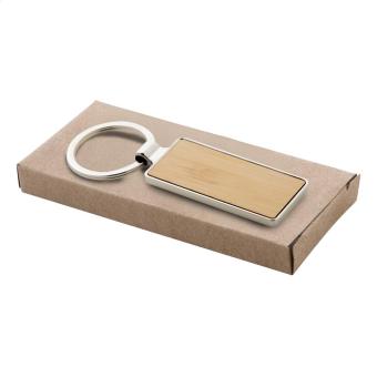 Sqorby keyring Nature