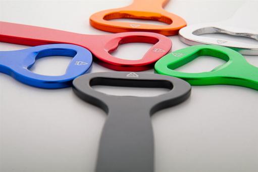 Ralager Flaschenöffner Grün