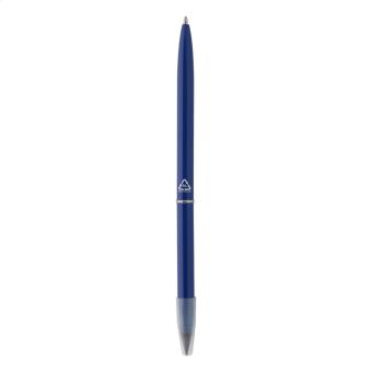 Raltoo inkless ballpoint pen Aztec blue