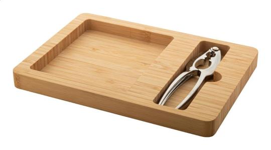 Valnott Nußknackerset Natur