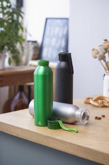 Ralusip Trinkflasche Grün