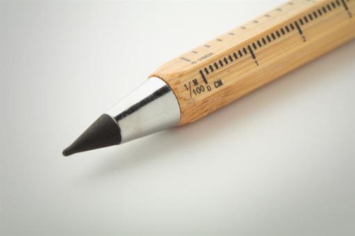 Boloid inkless pen with ruler Nature