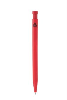 Raguar RABS ballpoint pen Red