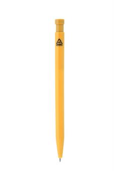Raguar RABS ballpoint pen Yellow