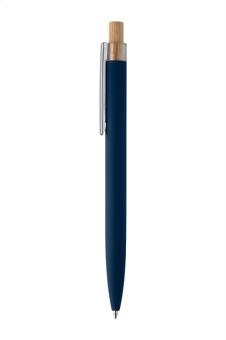 Boshly ballpoint pen Aztec blue