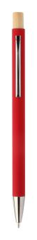 Iriboo ballpoint pen Red