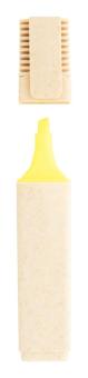 Paleas highlighter Nature yellow