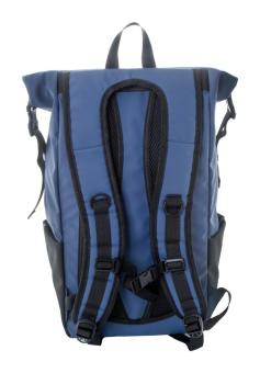 Astor RPET-Rucksack Dunkelblau