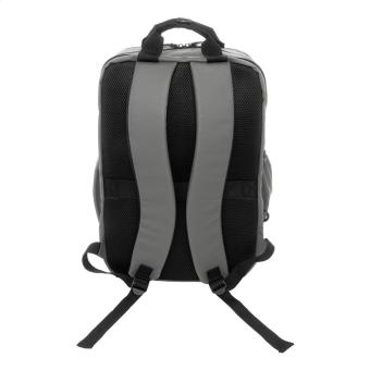 Stanford REPT Rucksack Grau
