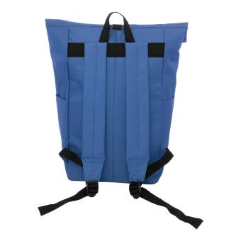 Reback REPT Rucksack Blau