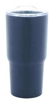 Americano thermo mug Dark blue
