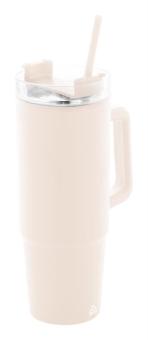 Renley Thermobecher Natur