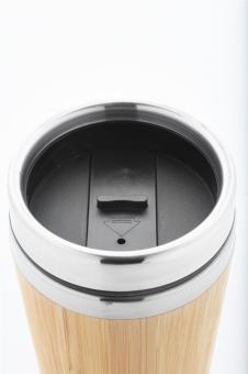 Tooka Thermobecher Natur