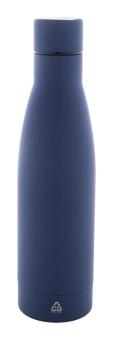 Rubbar Flasche aus recyceltem Edelstahl 