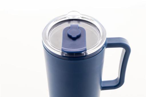 Trenta thermo mug Aztec blue