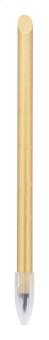 Rangle Tintenloser Stift Gold