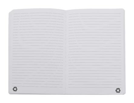 Repuk Soft A5 Notizbuch aus RPU Orange