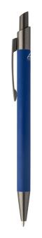 Ramet ballpoint pen Aztec blue