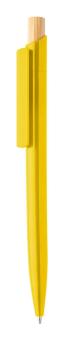 Basher RABS ballpoint pen 